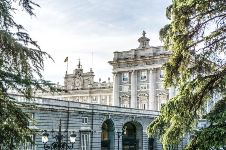 Best Things to Do in Madrid: 4 Day Itinerary