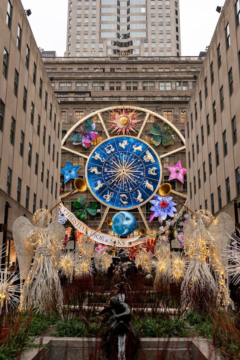 Christmas In New York – Best Things to Do (2024)